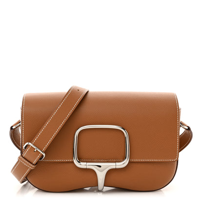 Hermes Epsom Della Cavalleria Elan Gold 1 of 11