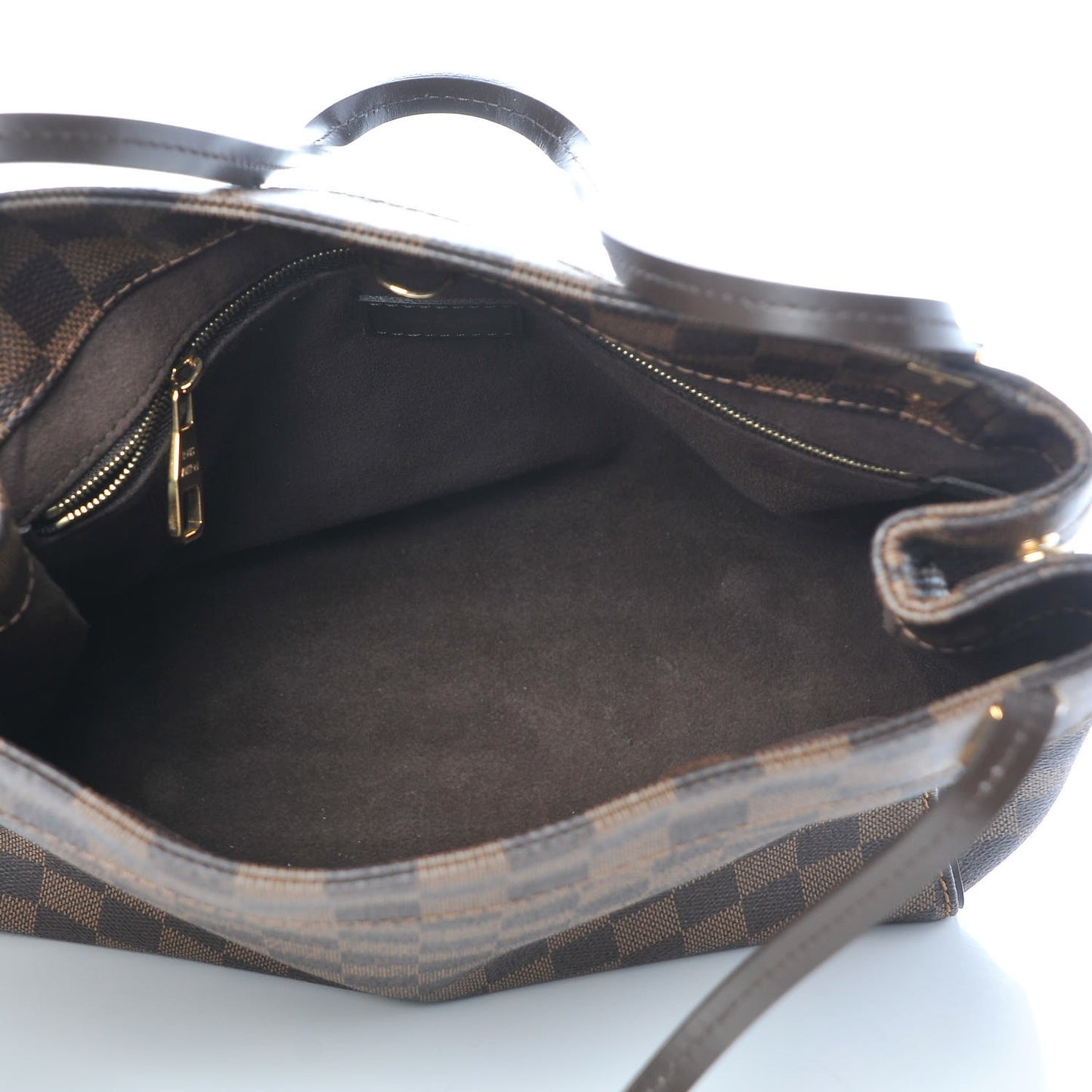 Damier Ebene Marylebone PM