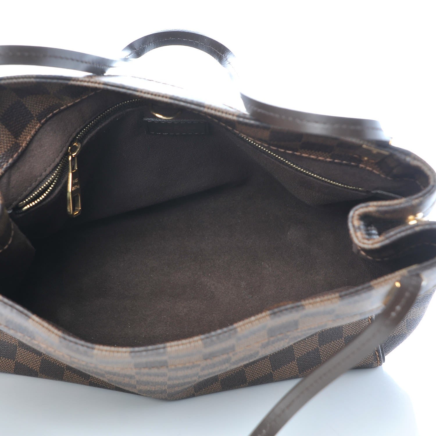 Louis Vuitton Damier Ebene Marylebone PM 5 of 7
