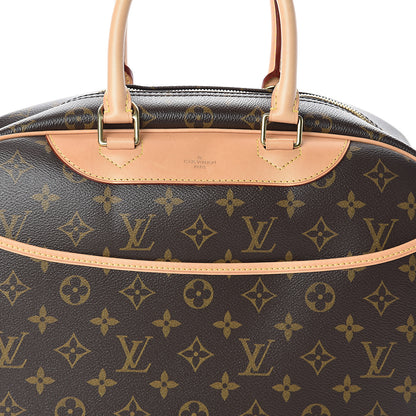 Louis Vuitton Monogram Deauville 6 of 8