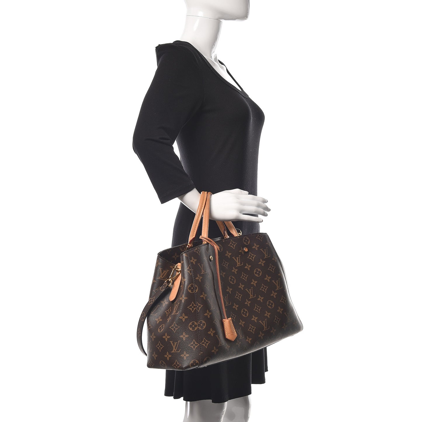 Monogram Montaigne GM