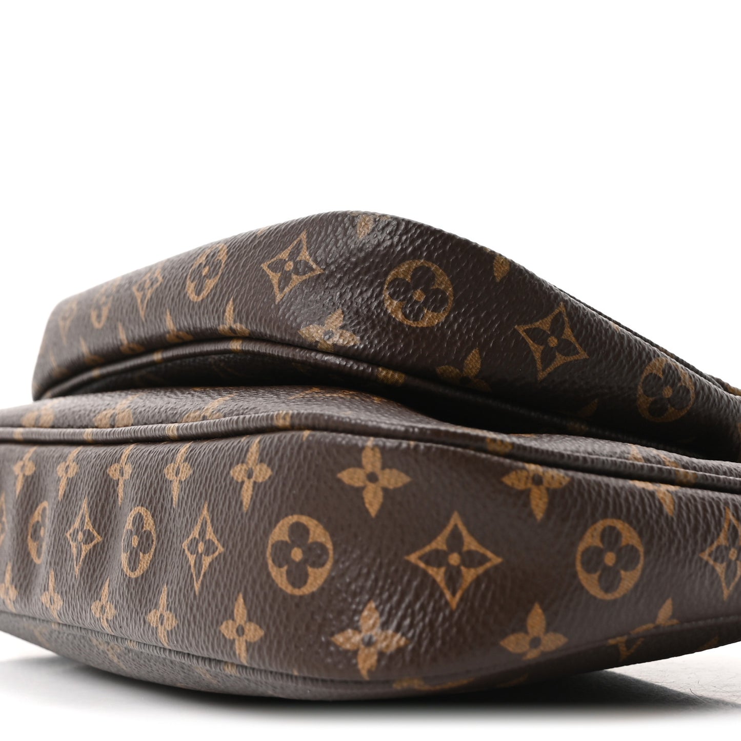 Monogram Multi Pochette Accessories Rose Clair