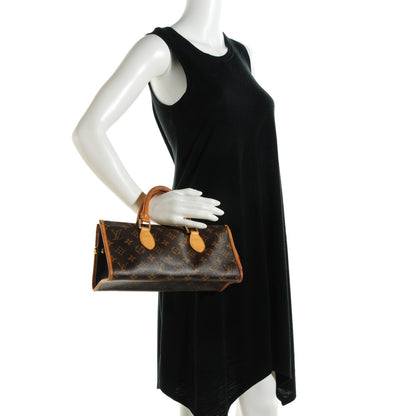 Louis Vuitton Monogram Popincourt 2 of 10