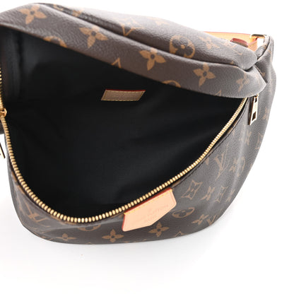 Louis Vuitton Monogram Bumbag 5 of 9