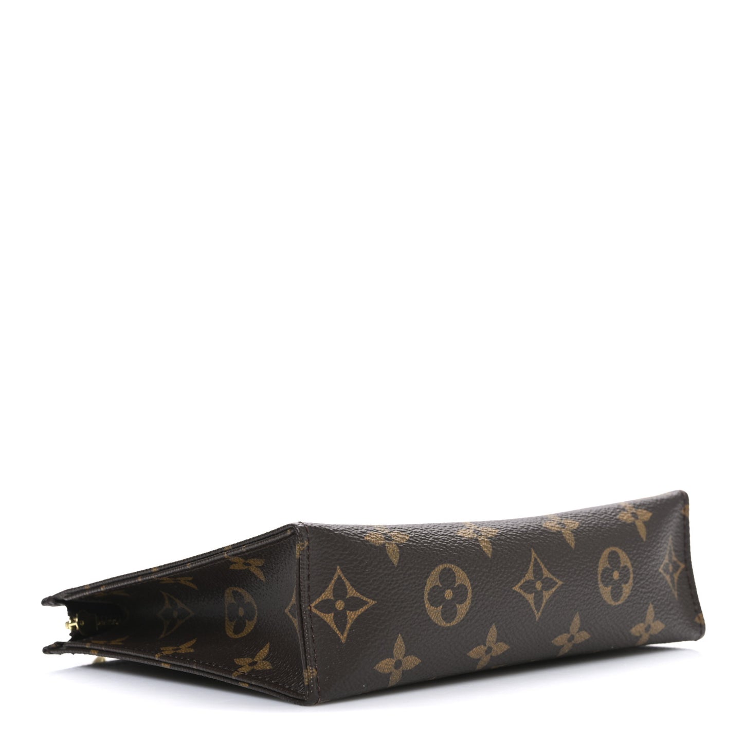 Monogram Toiletry Pouch 19