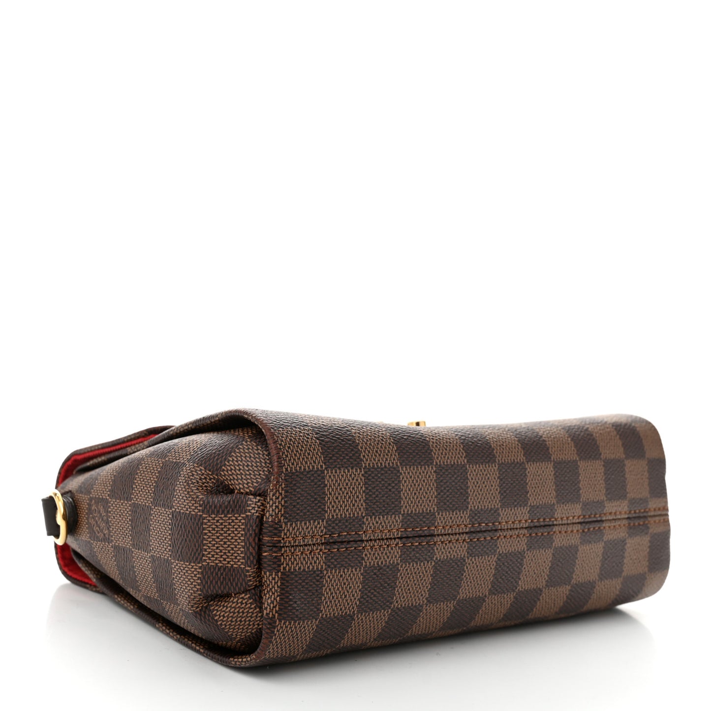 Damier Ebene Croisette