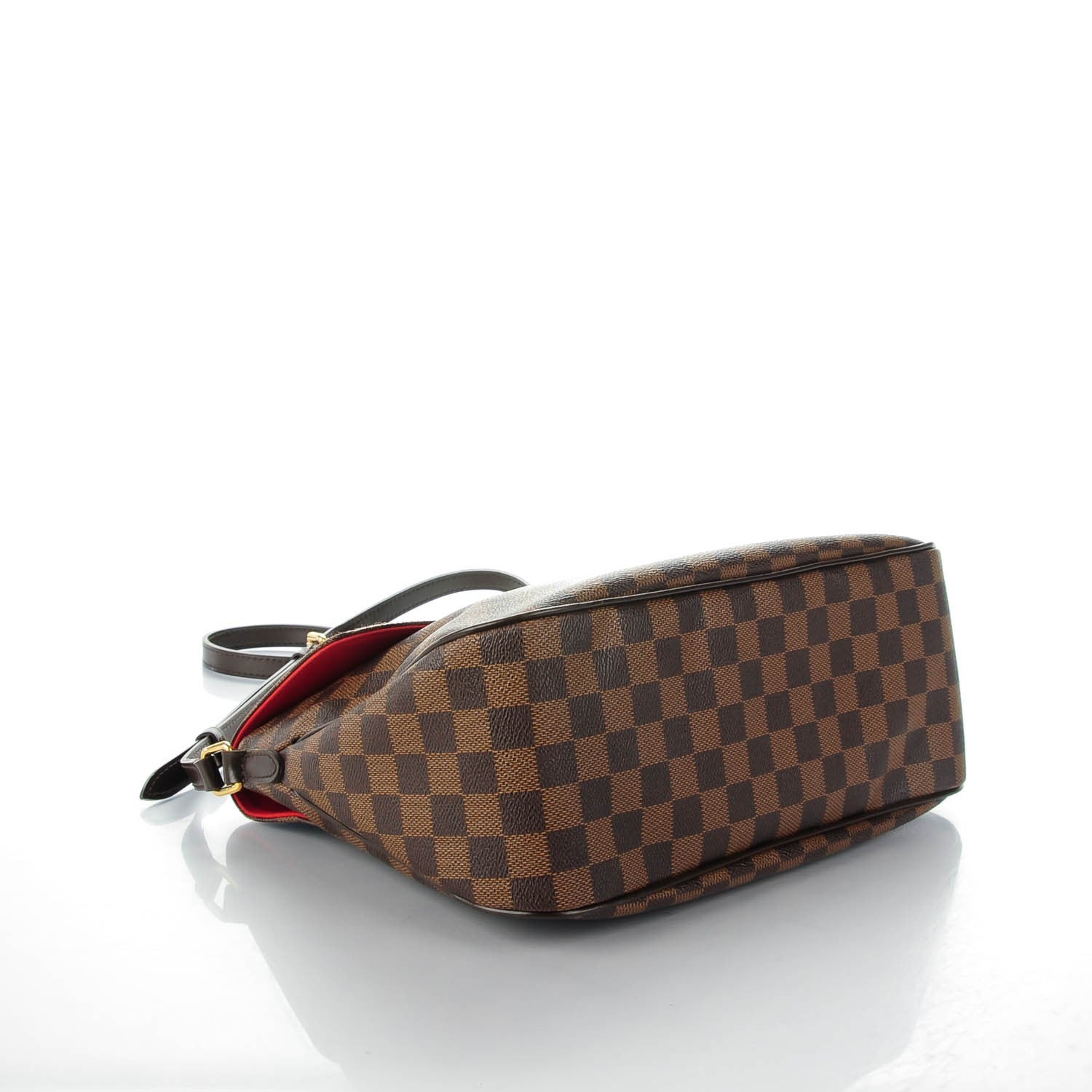 Louis Vuitton Damier Ebene Besace Rosebery 4 of 8
