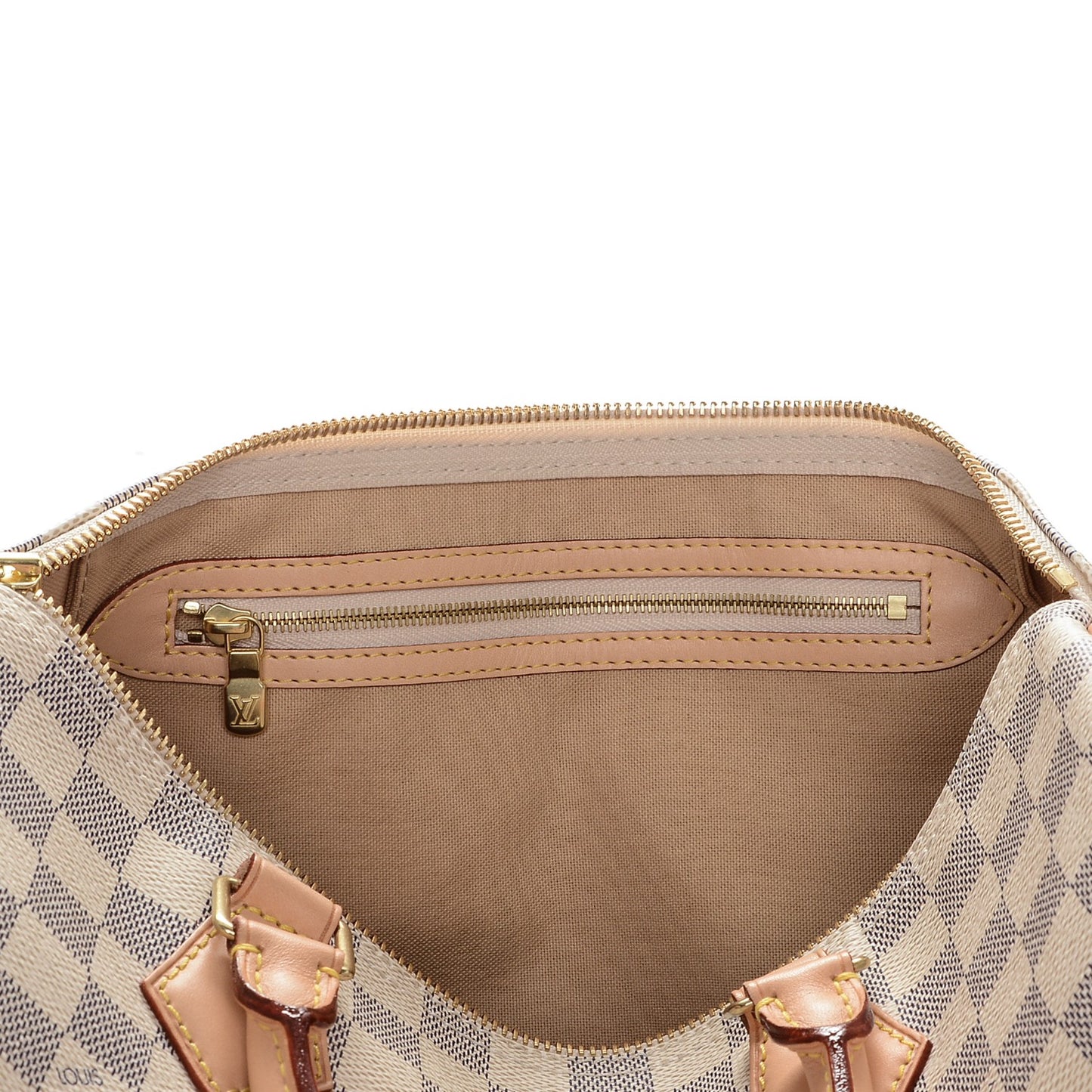 Damier Azur Speedy 30