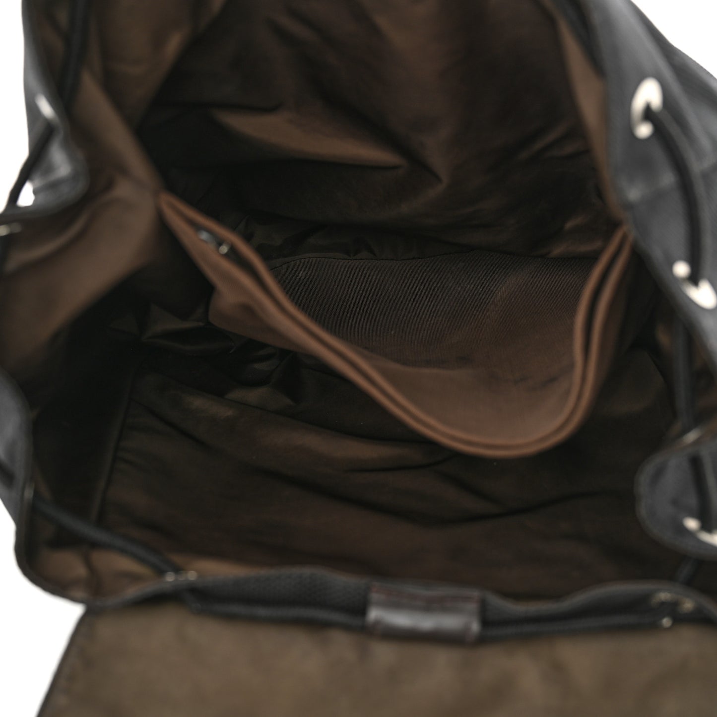 Damier Geant Pionnier Backpack Black