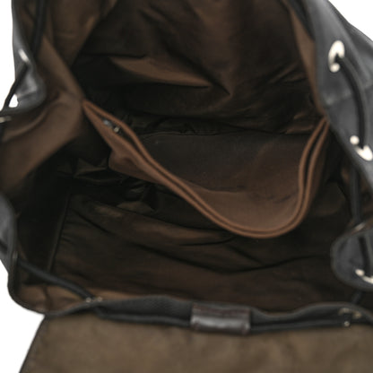 Louis Vuitton Damier Geant Pionnier Backpack Black 5 of 17