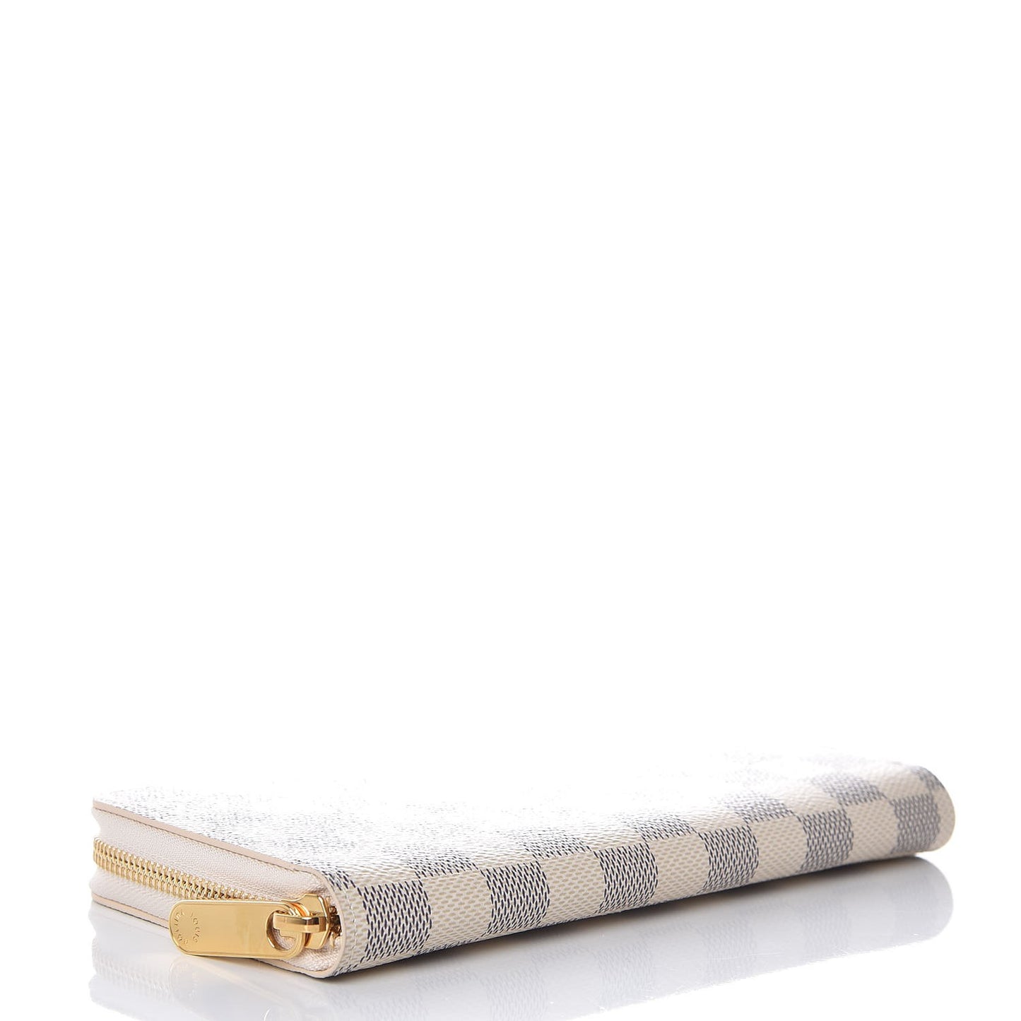 Damier Azur Zippy Wallet