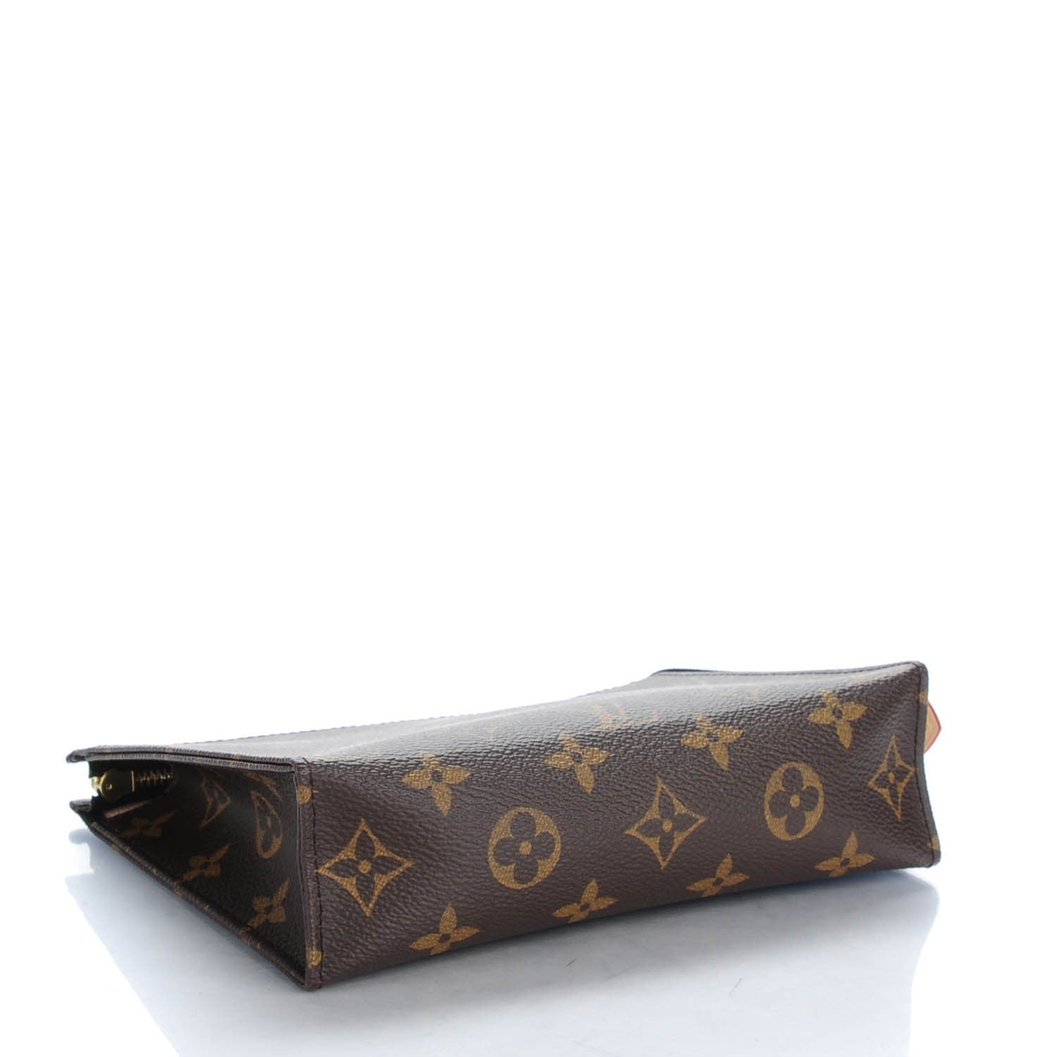 Louis Vuitton Monogram Toiletry Pouch 19 4 of 7