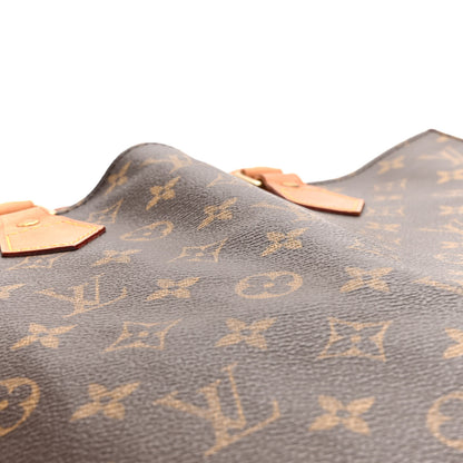Louis Vuitton Monogram Sac Plat 16 of 16