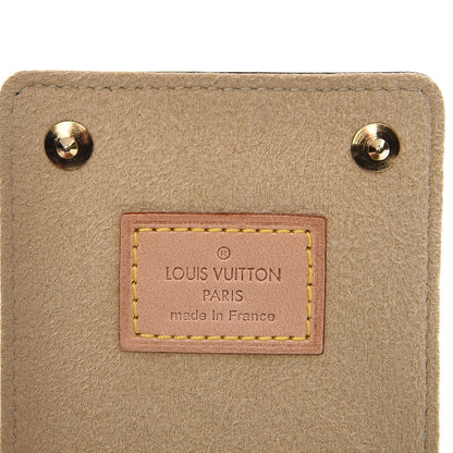 Louis Vuitton Monogram Necklace Jewelry Box 6 of 7