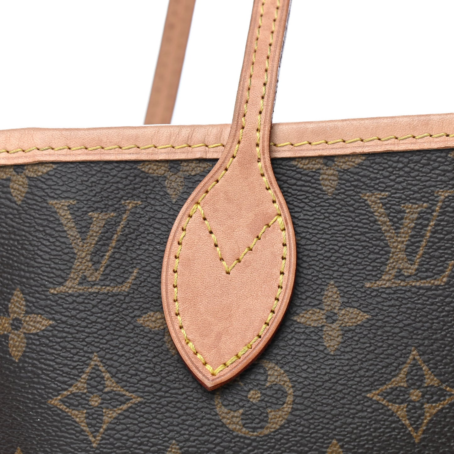 Monogram Neo Neverfull MM