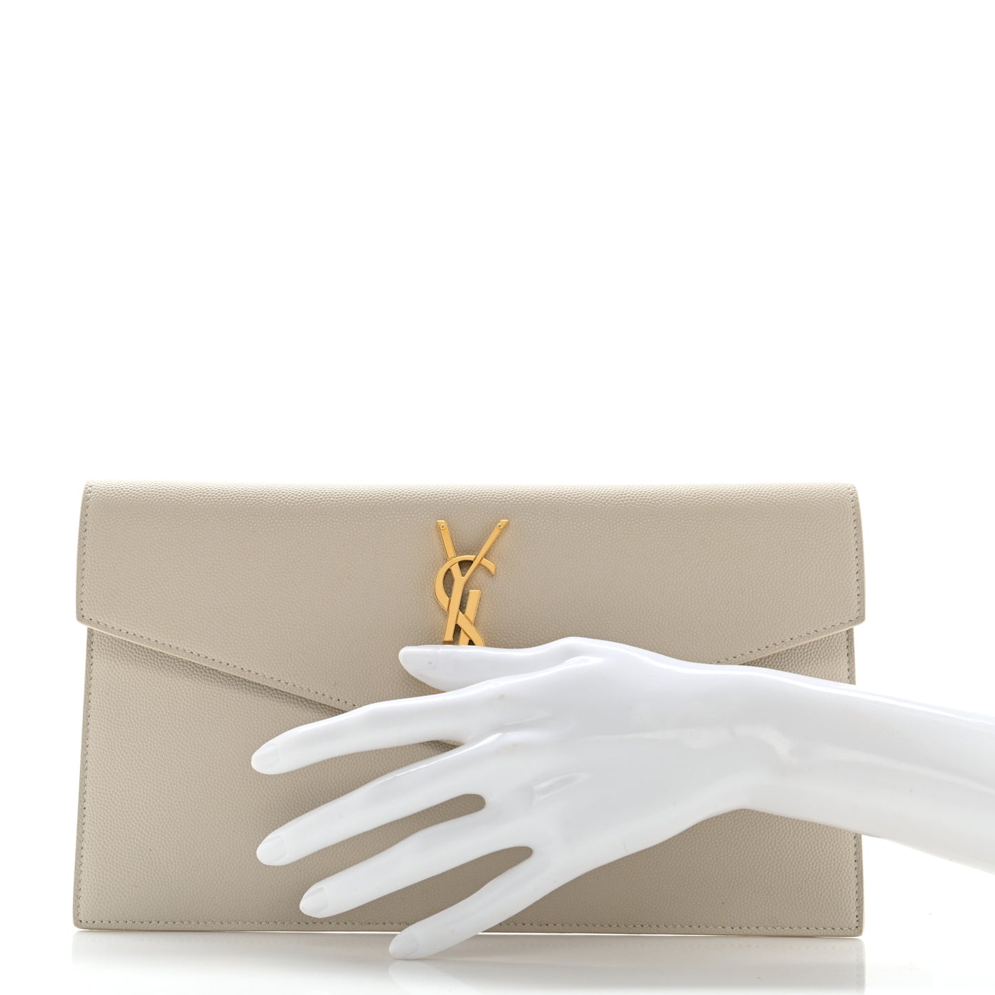 Grain De Poudre Uptown Pouch Crema Soft
