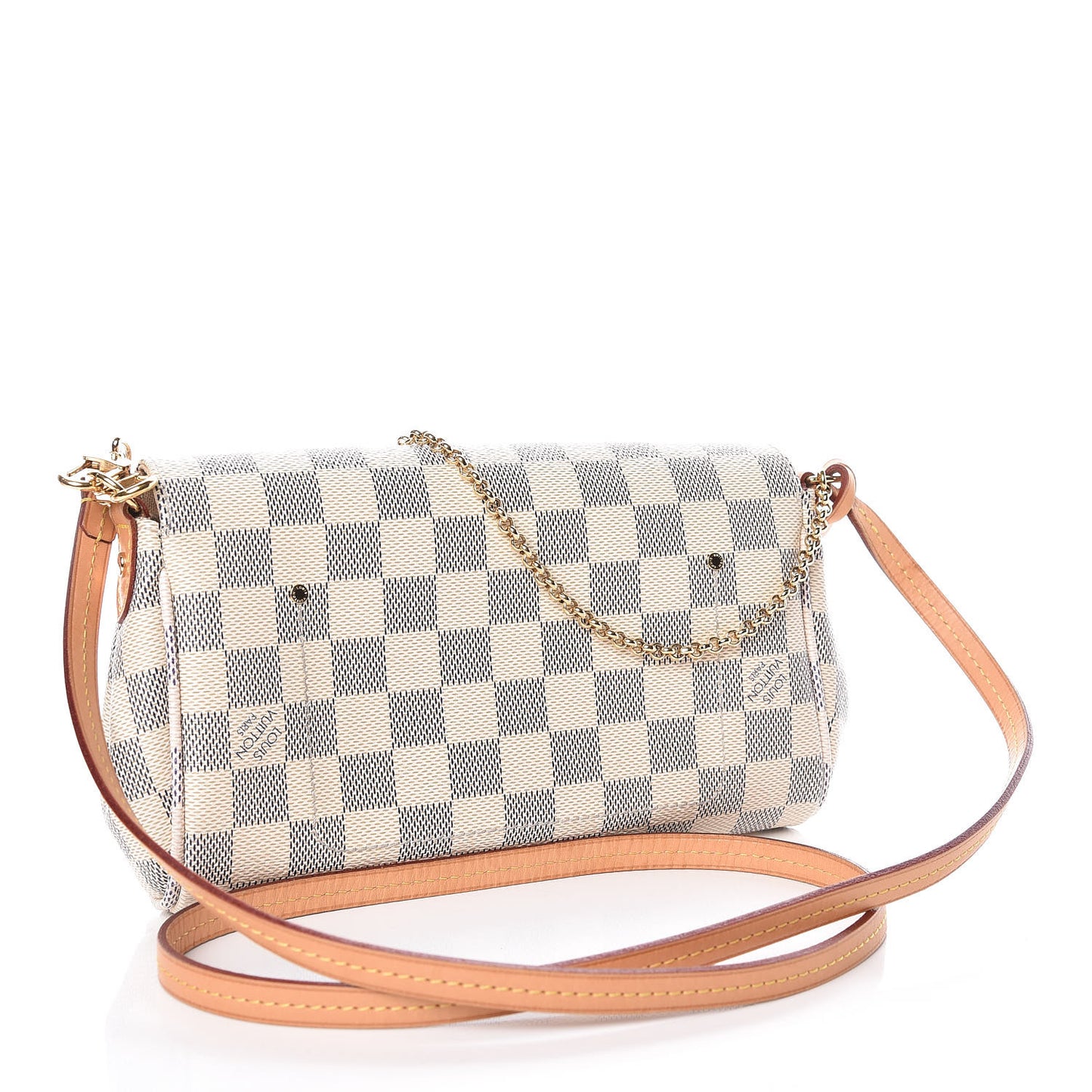 Damier Azur Favorite PM