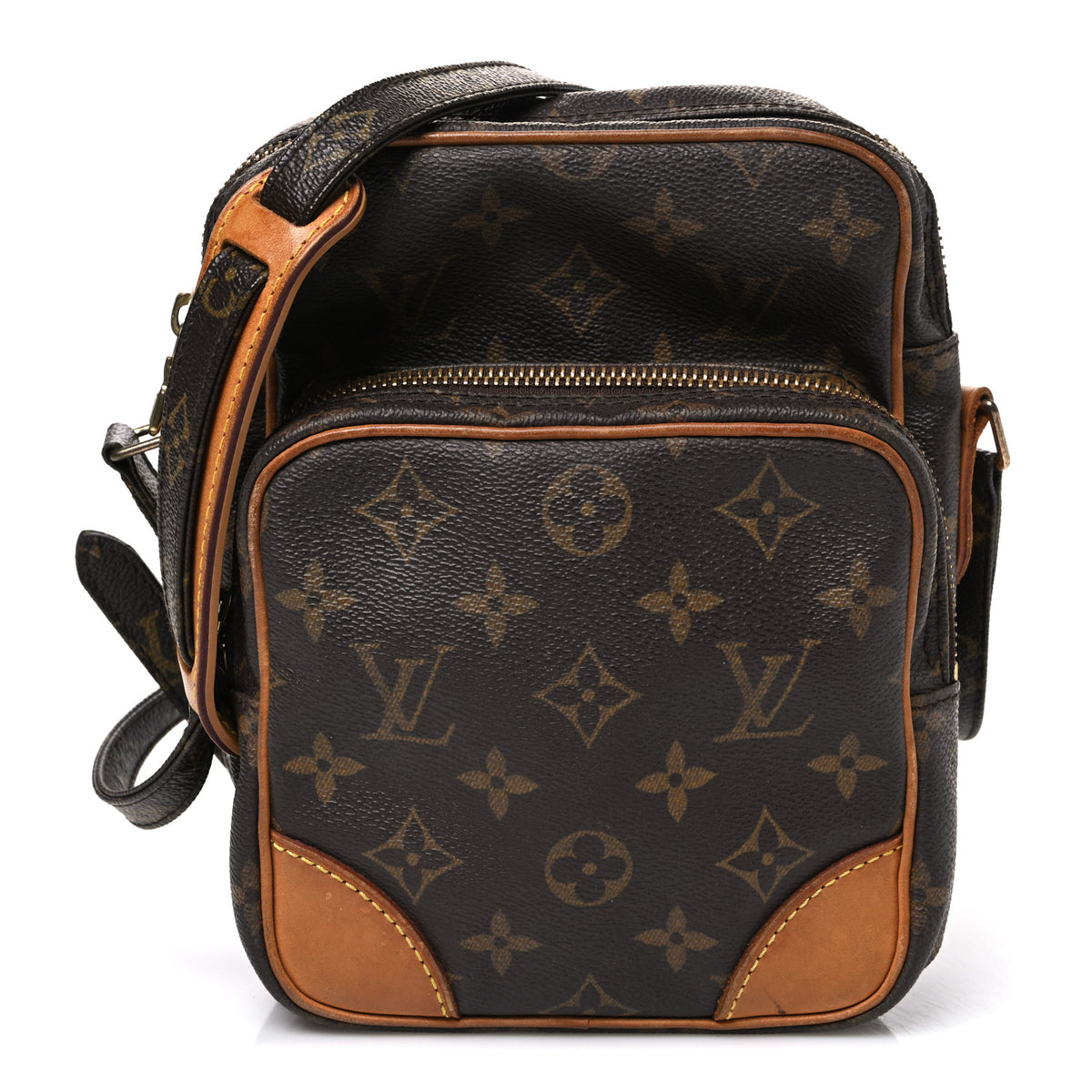 Louis Vuitton Monogram Amazone 1 of 11