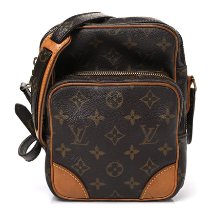 Louis Vuitton Monogram Amazone 1 of 11