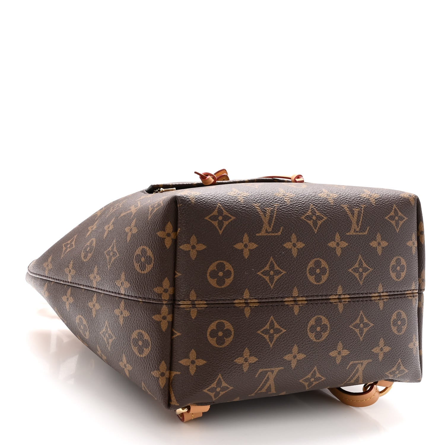 Louis Vuitton Monogram Montsouris PM 4 of 9