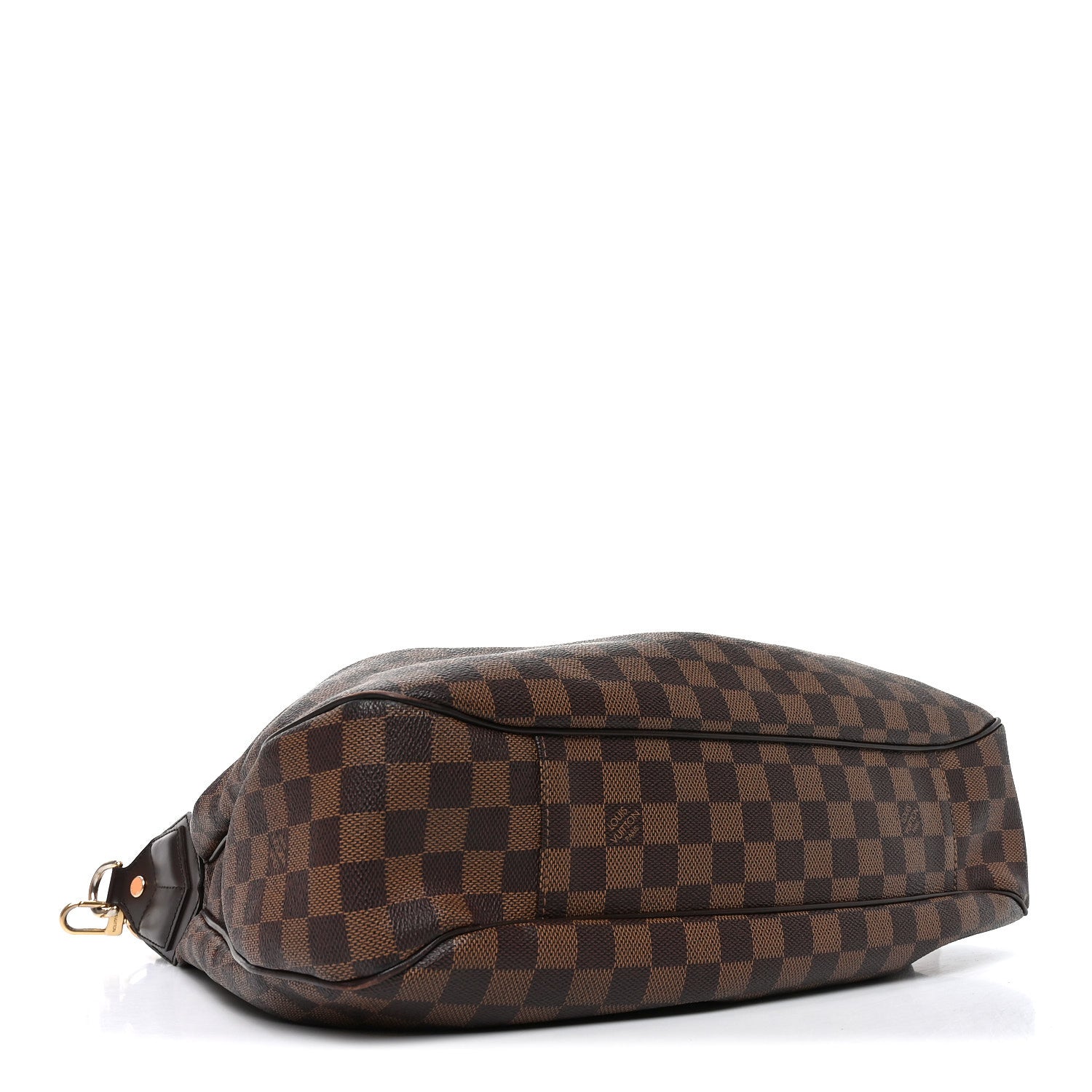 Louis Vuitton Damier Ebene Evora MM 4 of 9