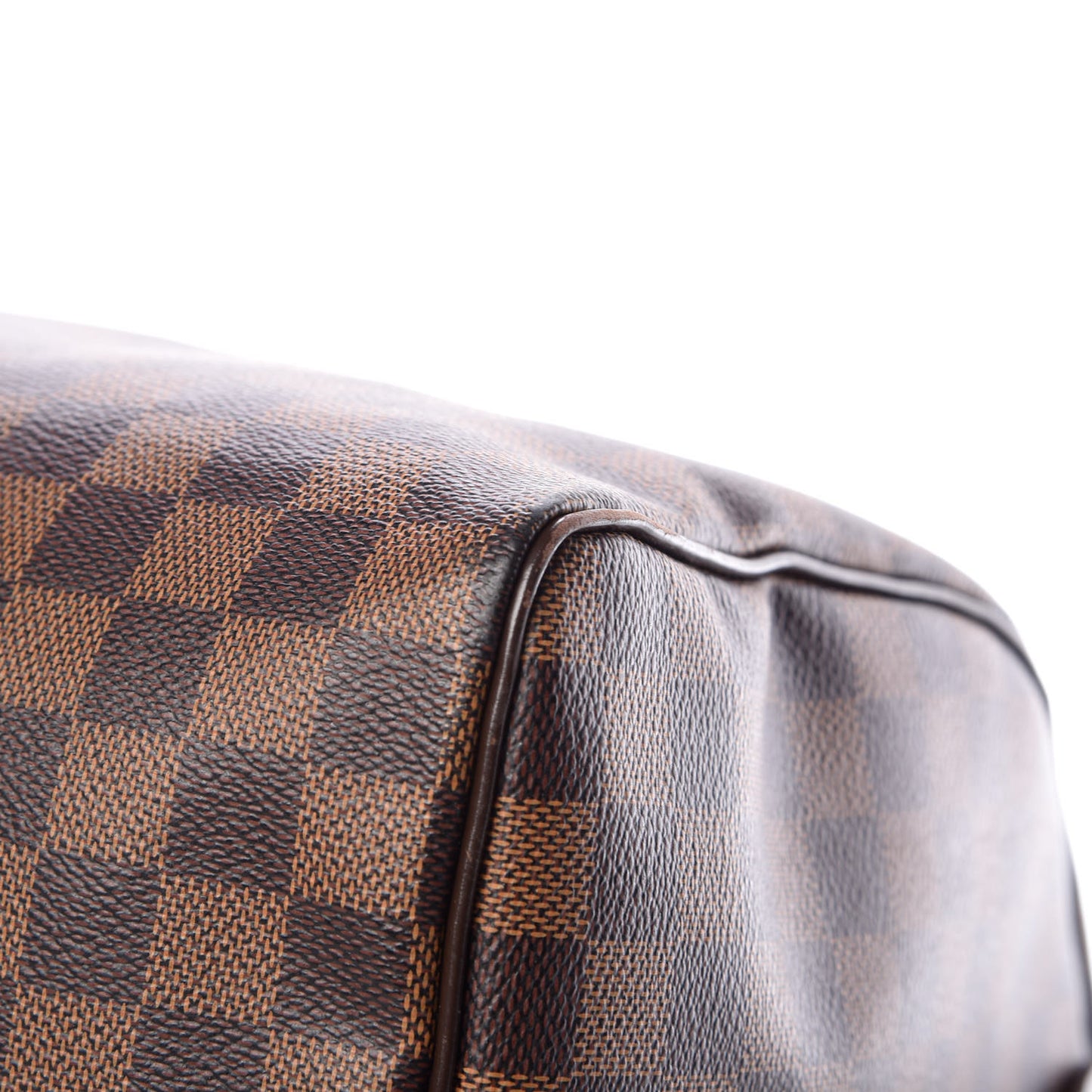 Damier Ebene Speedy 35