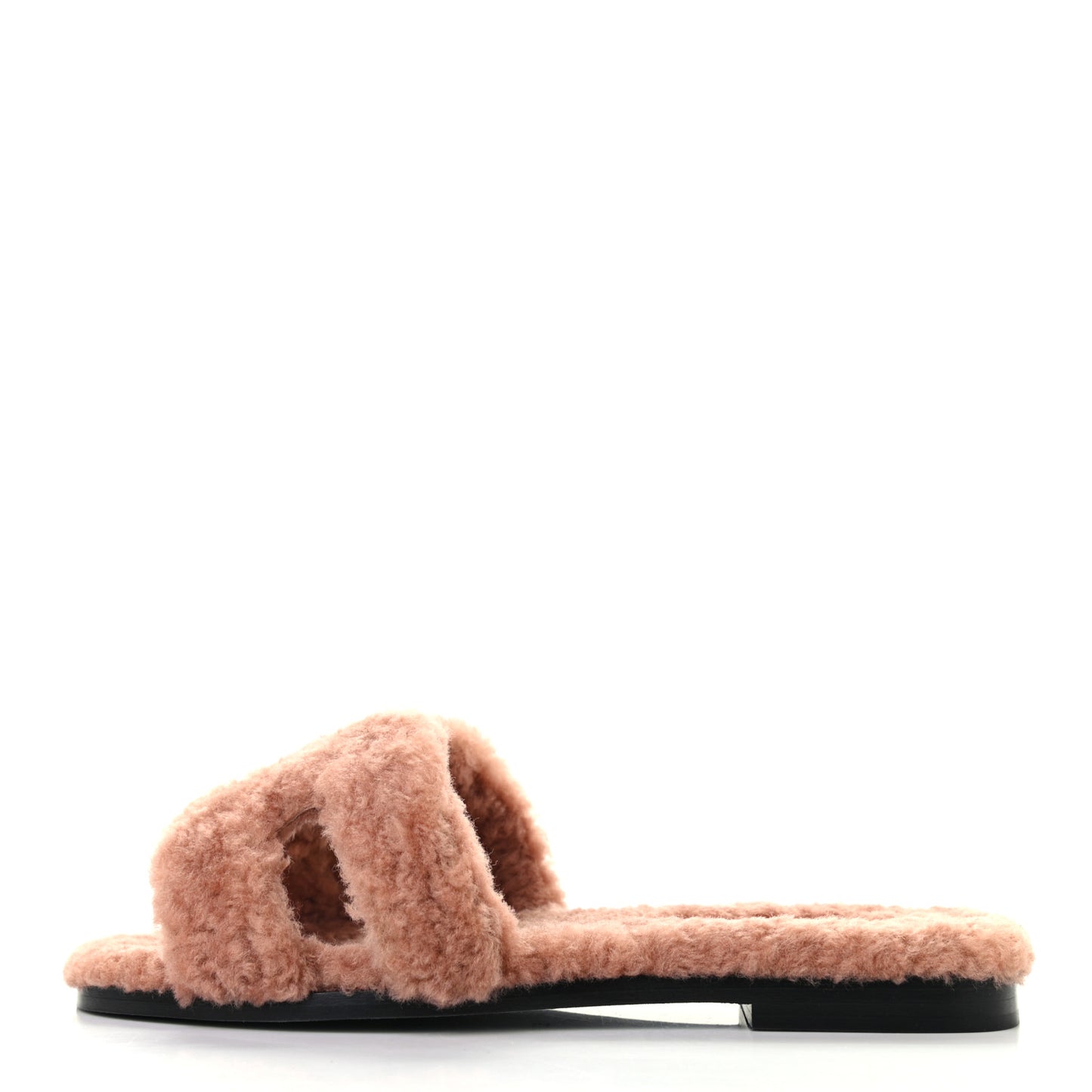 Woolskin Oran Sandals 35 Rose Aube