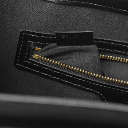 Louis Vuitton Epi Saint Tropez Black 6 of 11