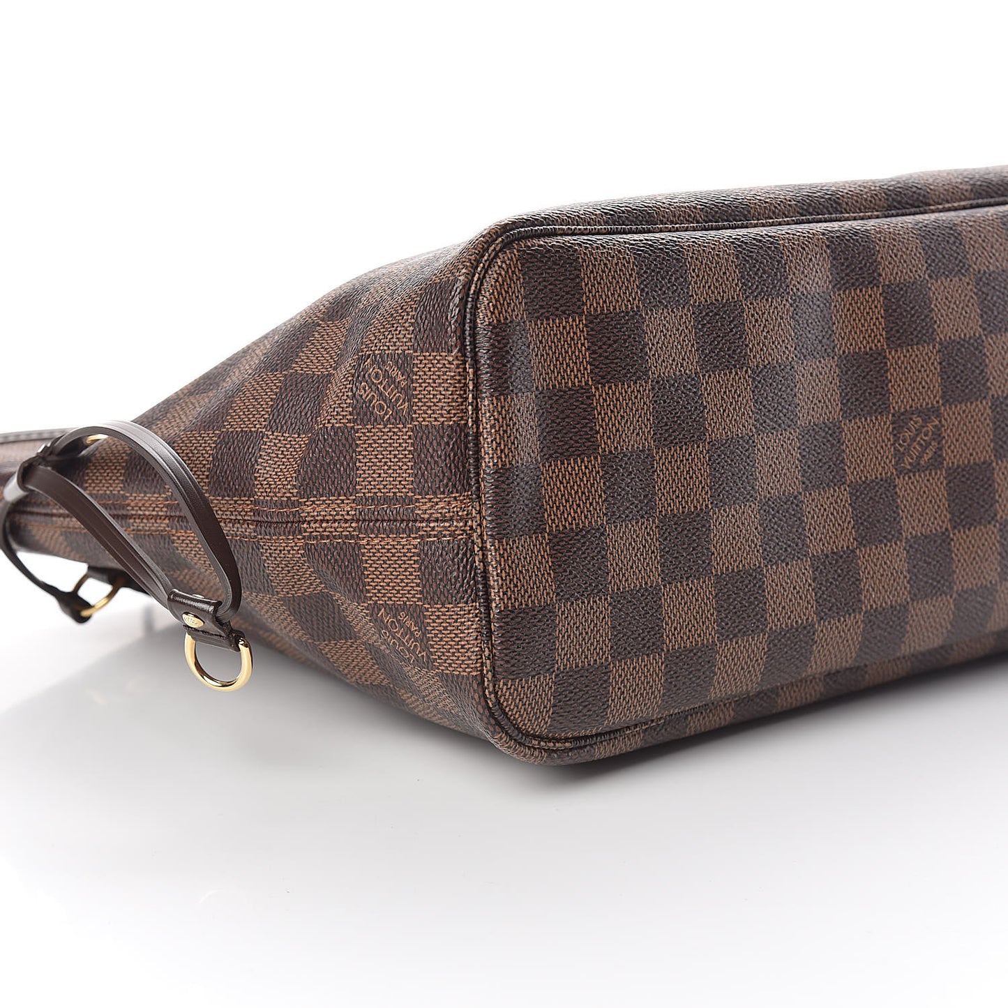 Damier Ebene Neverfull PM