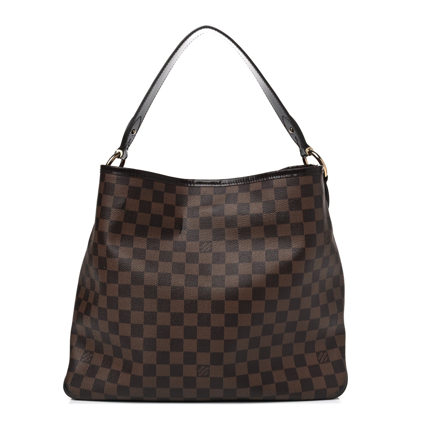 Damier Ebene Delightful MM