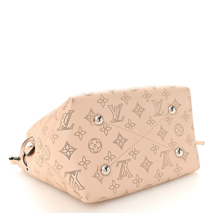 Louis Vuitton Mahina Bella Magnolia 4 of 10