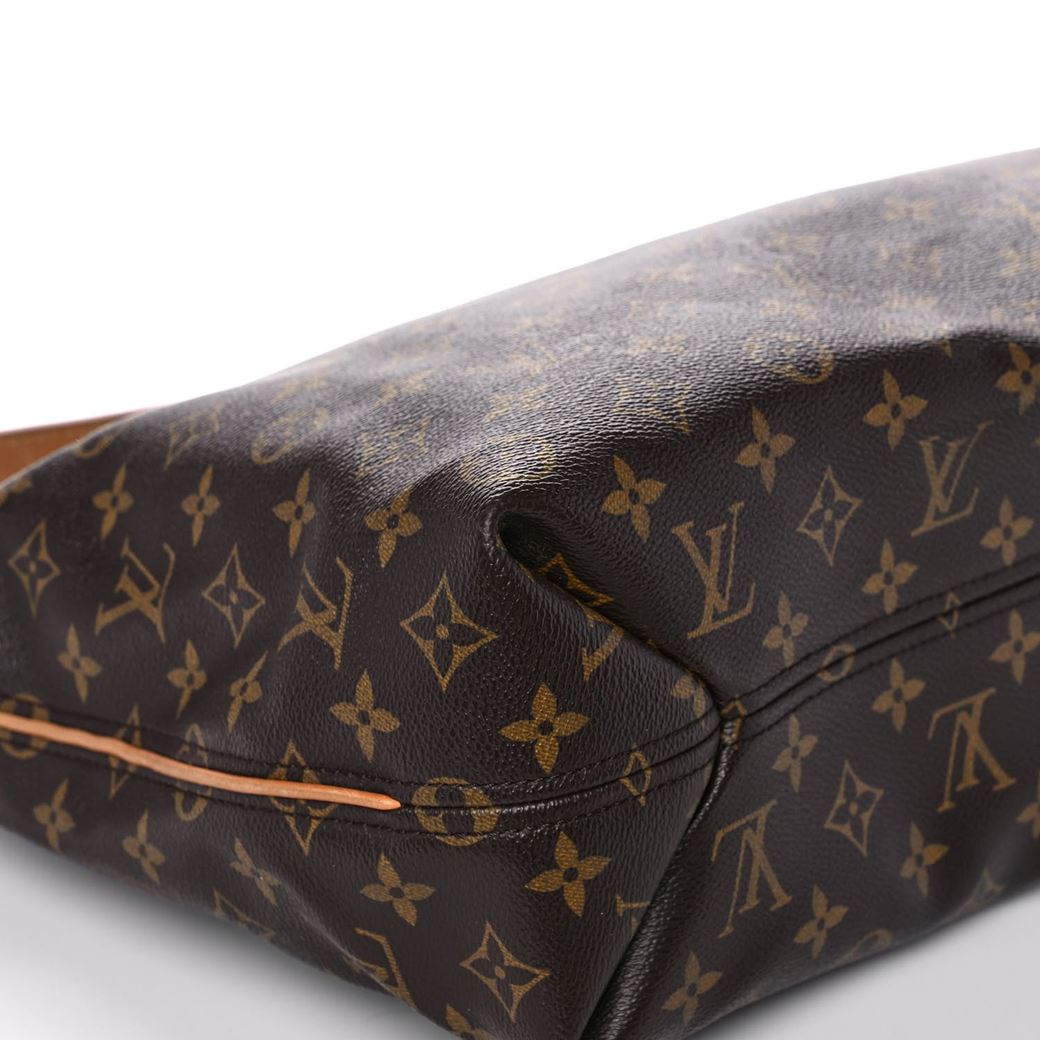 Louis Vuitton Monogram Sully MM 10 of 16