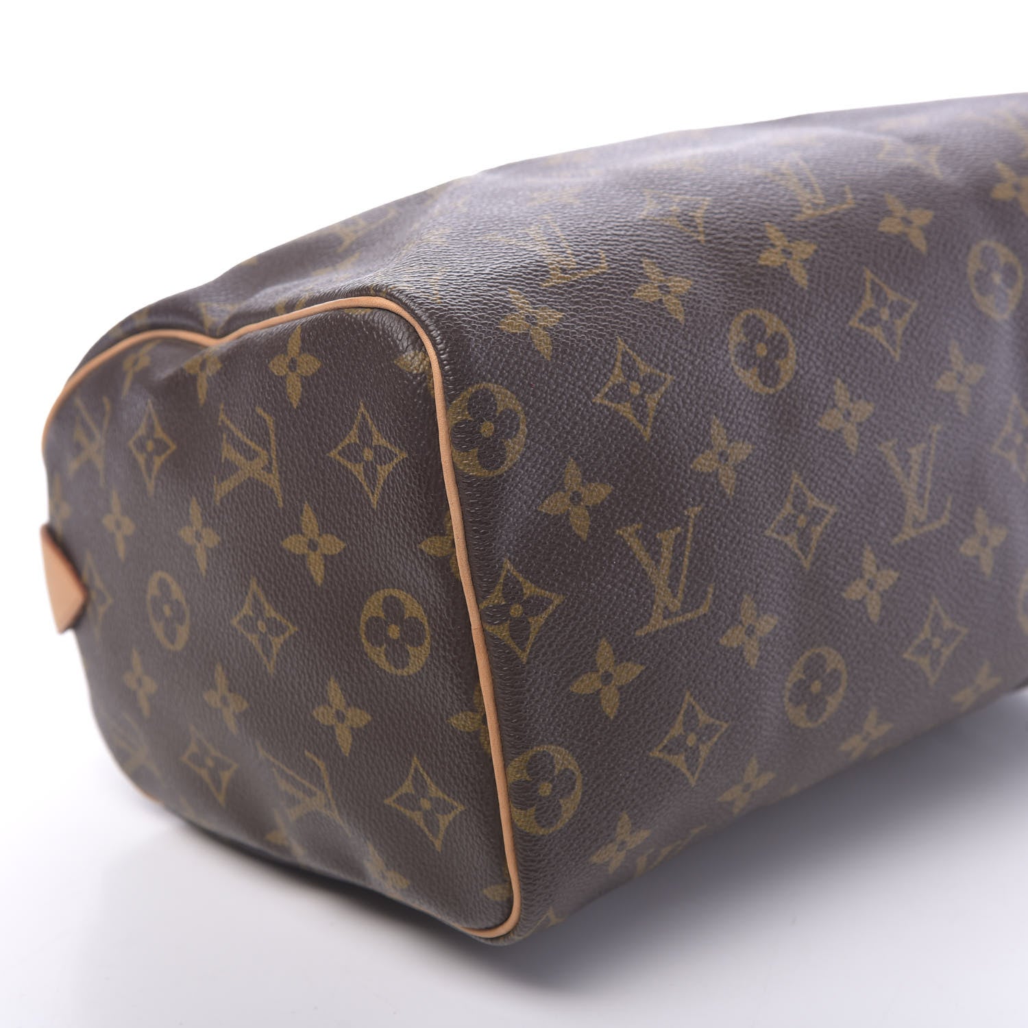 Louis Vuitton Monogram Speedy 25 8 of 10