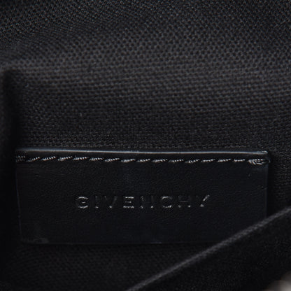 Givenchy Tech Twill Nylon Pansy Print Nano Backpack Multicolor 6 of 10