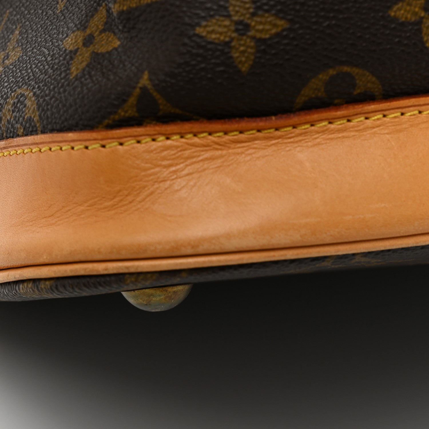 Louis Vuitton Monogram Cruiser 45 11 of 20