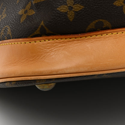 Louis Vuitton Monogram Cruiser 45 11 of 20