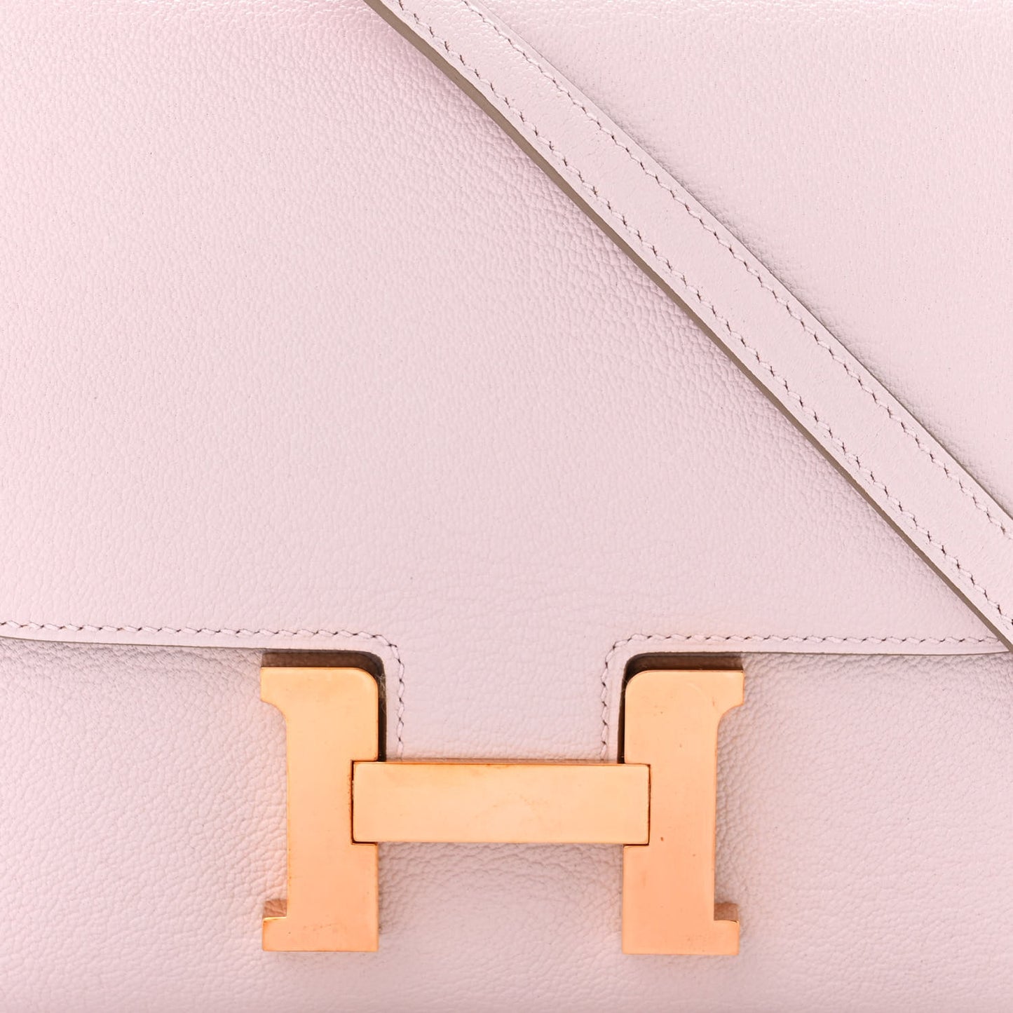 Chevre Mysore Constance 18 Mauve Pale