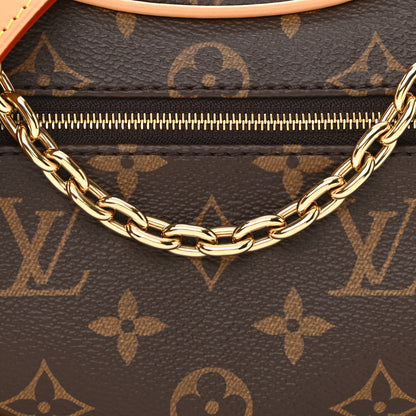 Louis Vuitton Monogram Loop 7 of 8