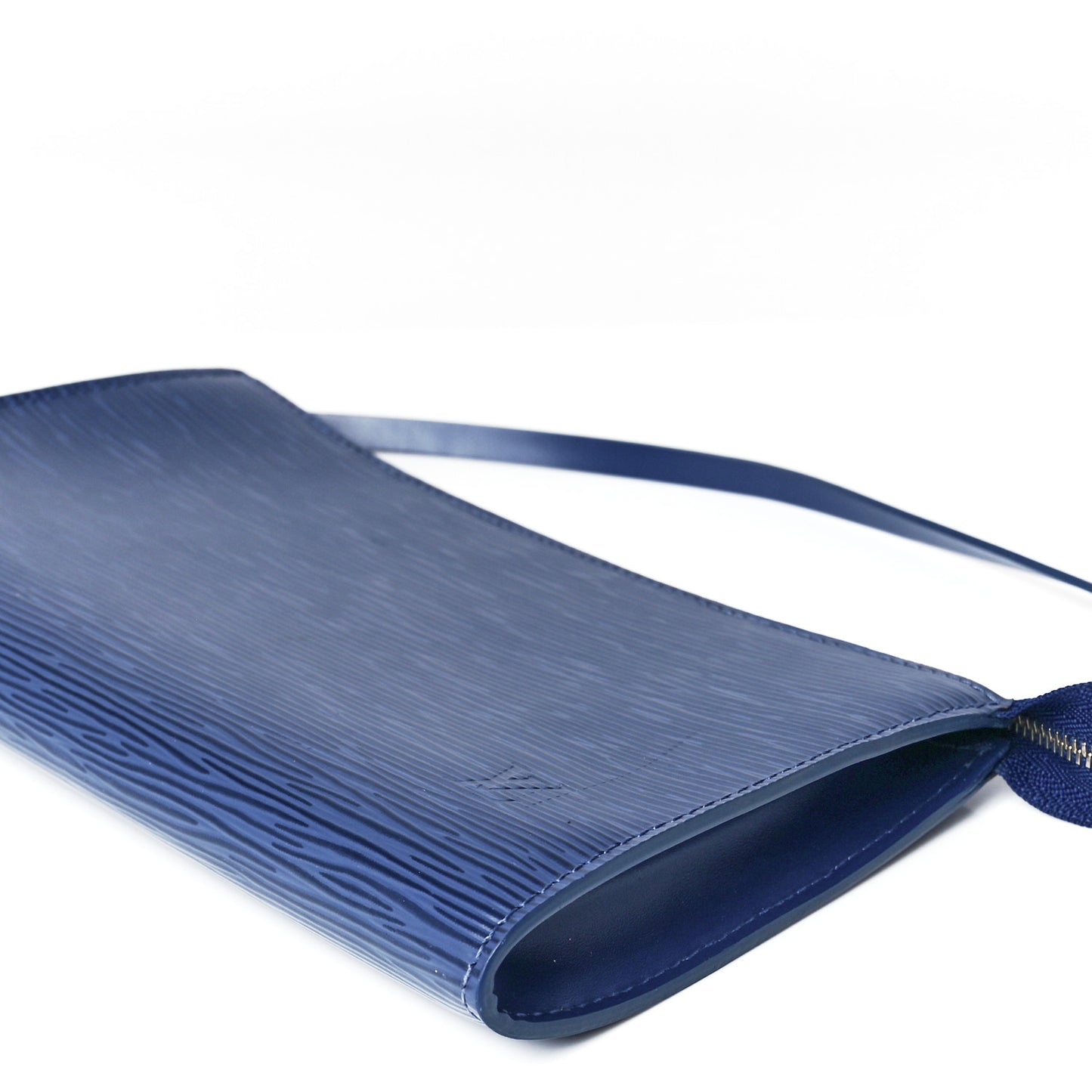 Epi Pochette Accessories 24 Toledo
