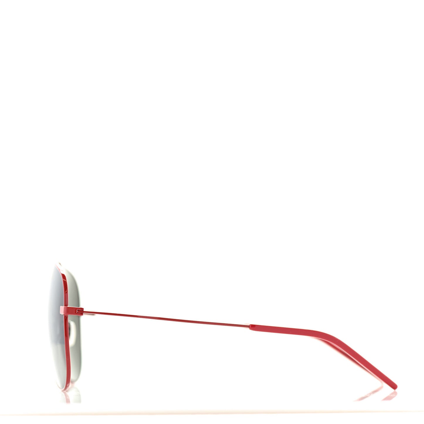 Aviator Classic SL 11 Sunglasses Red