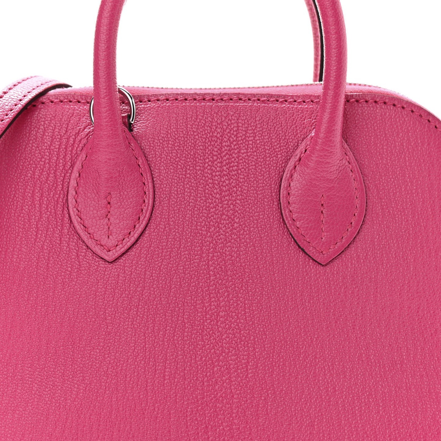 Chevre Mysore Mini 1923 Bolide Rose Pourpre