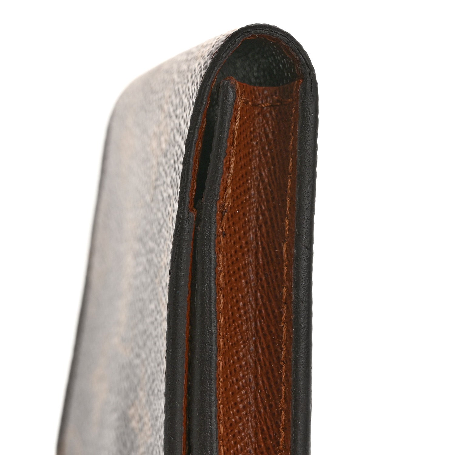 Louis Vuitton Monogram Business Card Holder 8 of 9