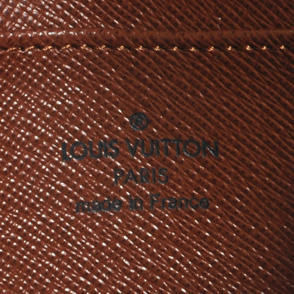 Louis Vuitton Monogram Zippy Coin Purse 7 of 9