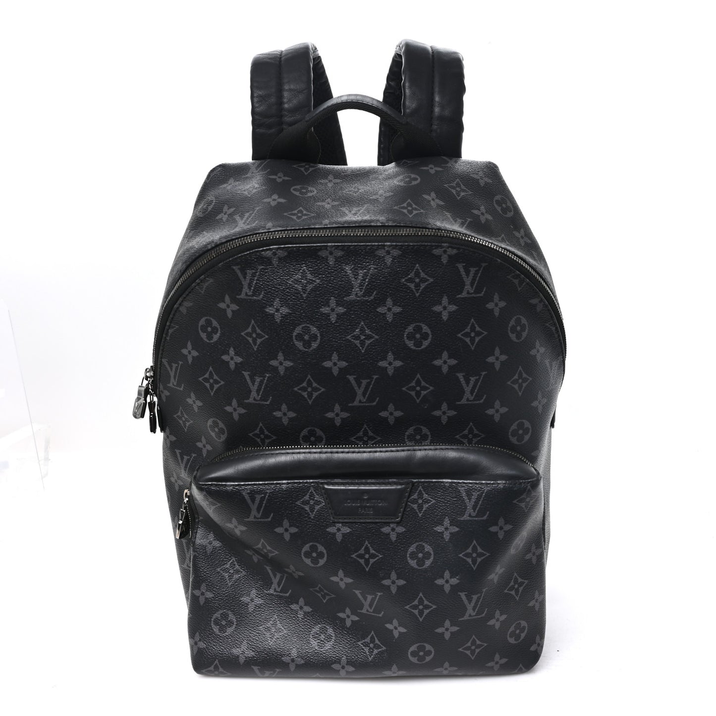 Monogram Eclipse Discovery Backpack PM