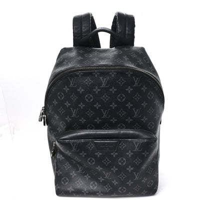 Louis Vuitton Monogram Eclipse Discovery Backpack PM 1 of 11