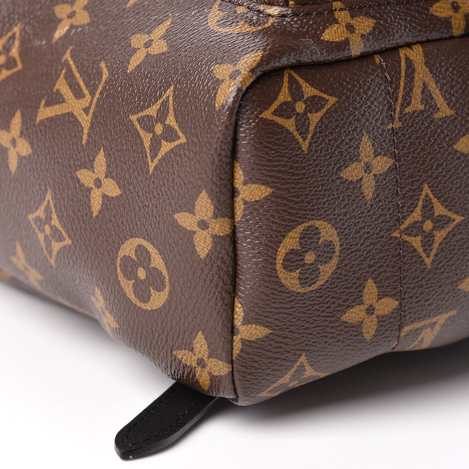 Louis Vuitton Monogram Palm Springs Backpack PM 10 of 12