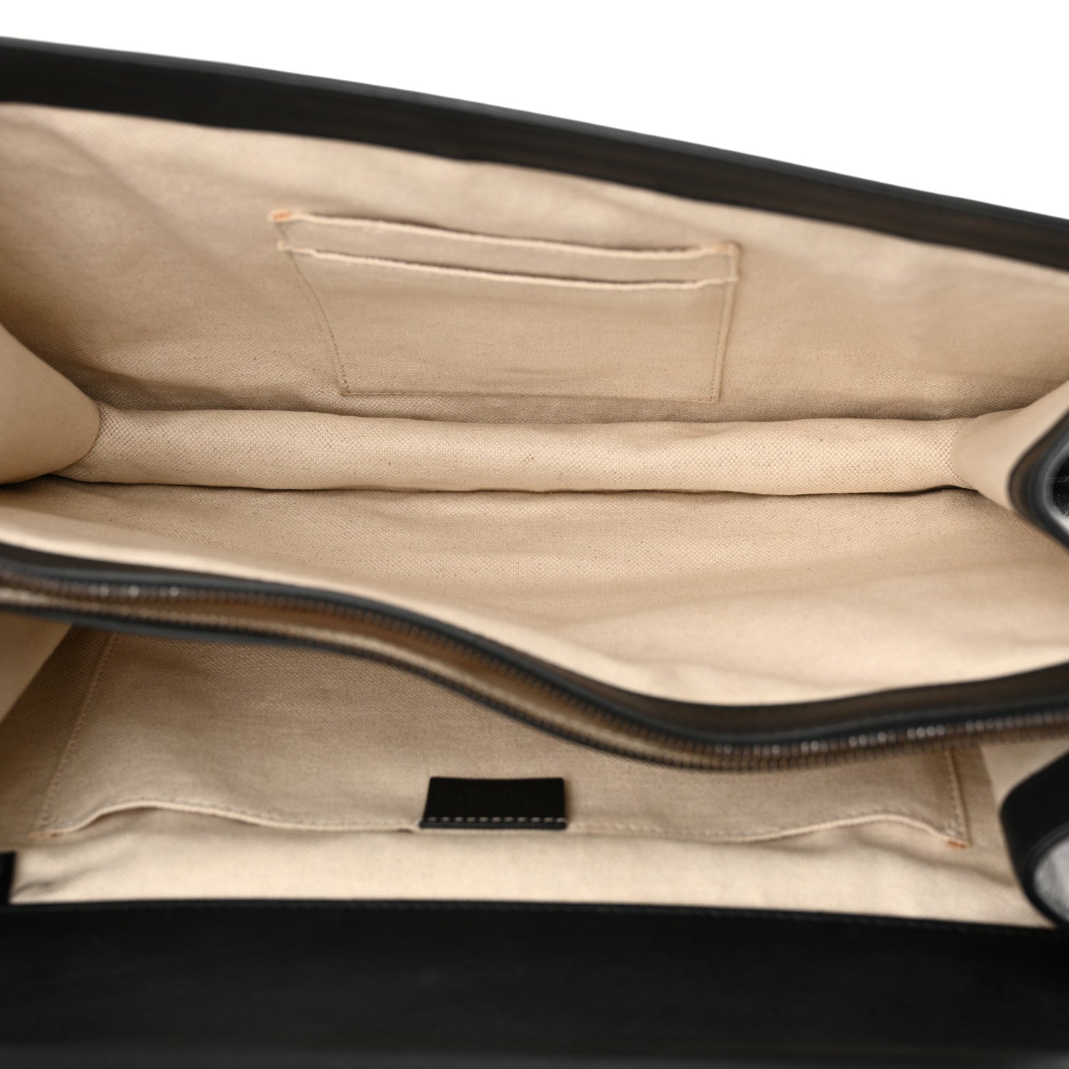 Gucci Calfskin Bamboo Web Large Dionysus Top Handle Bag Black Bright Evergreen Hibiscus Red 5 of 12