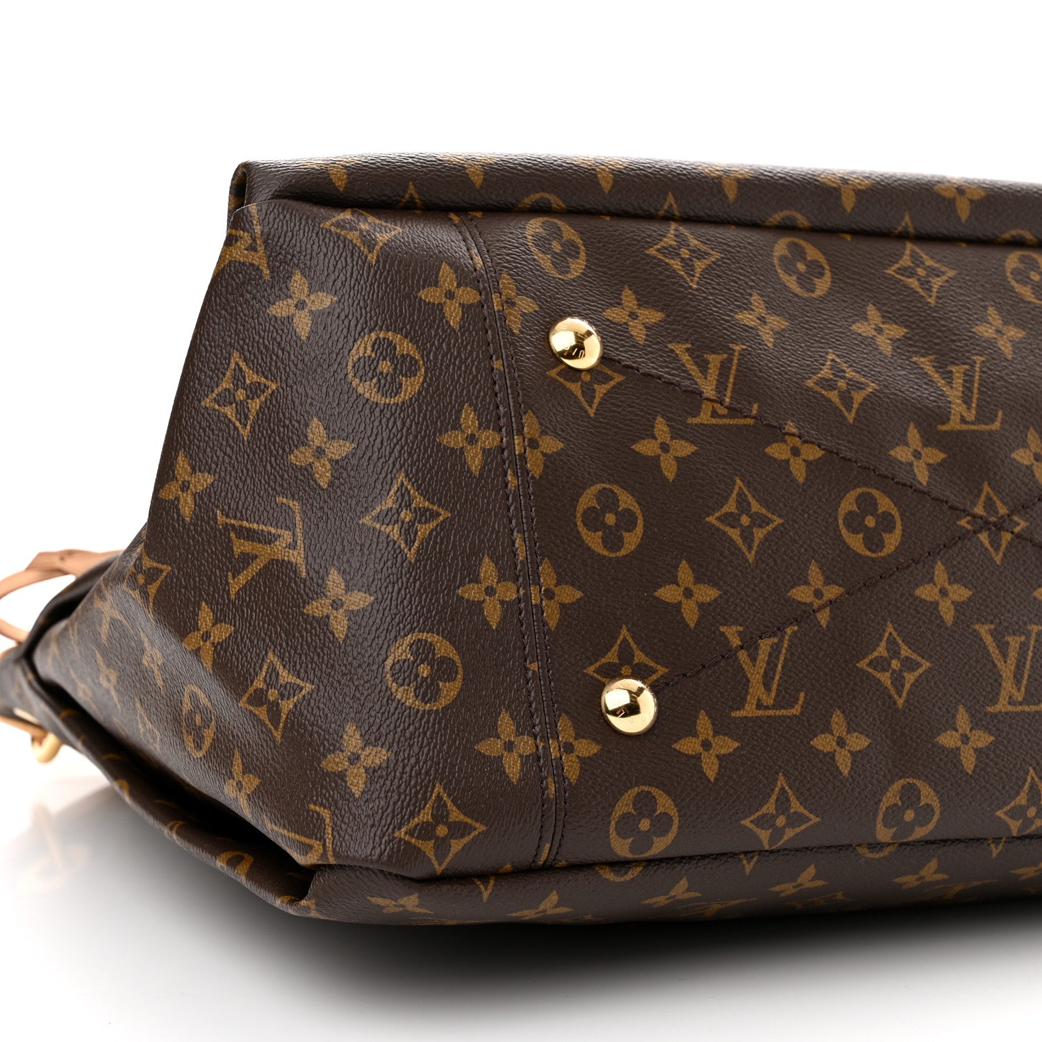 Louis Vuitton Monogram Artsy MM 8 of 9
