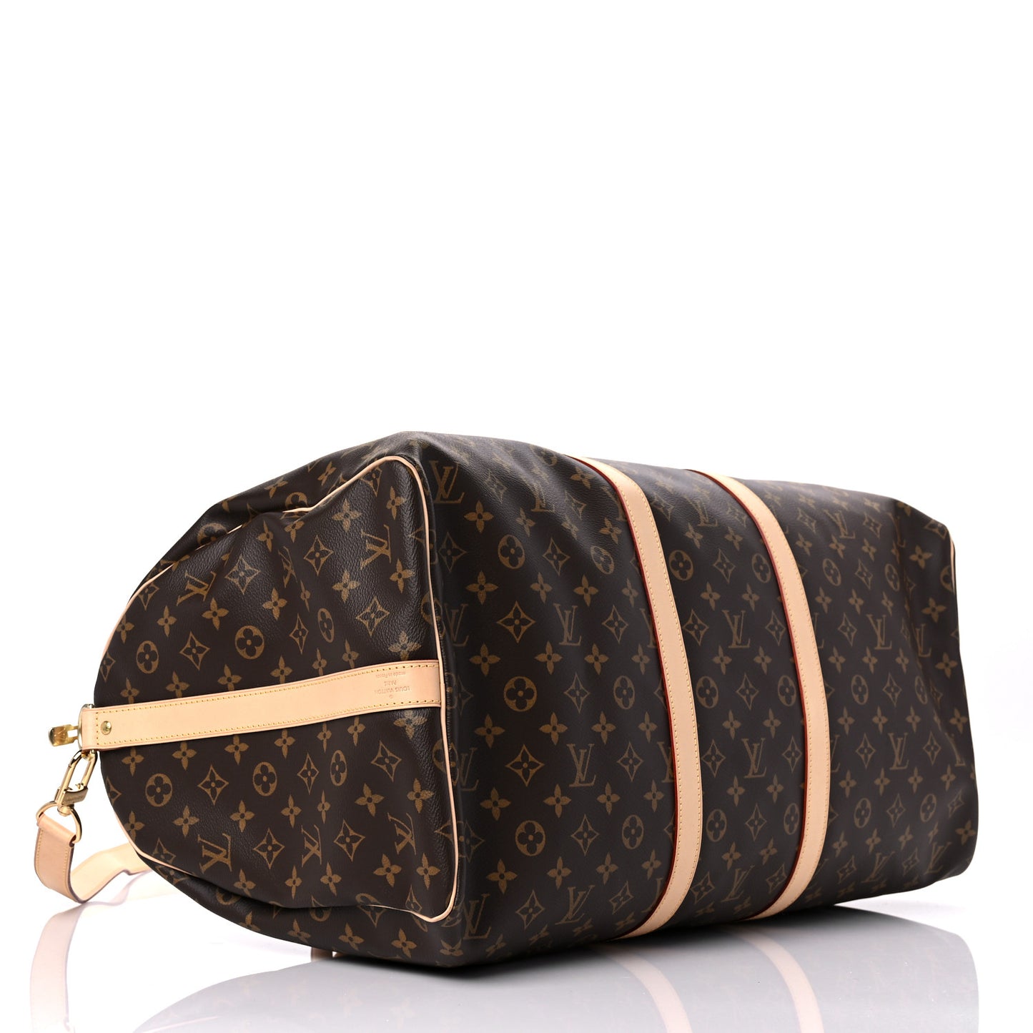 Monogram Keepall Bandouliere 55
