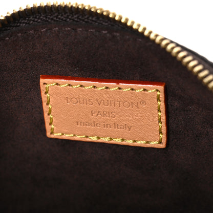 Louis Vuitton Monogram Cosmetic Purse 6 of 7